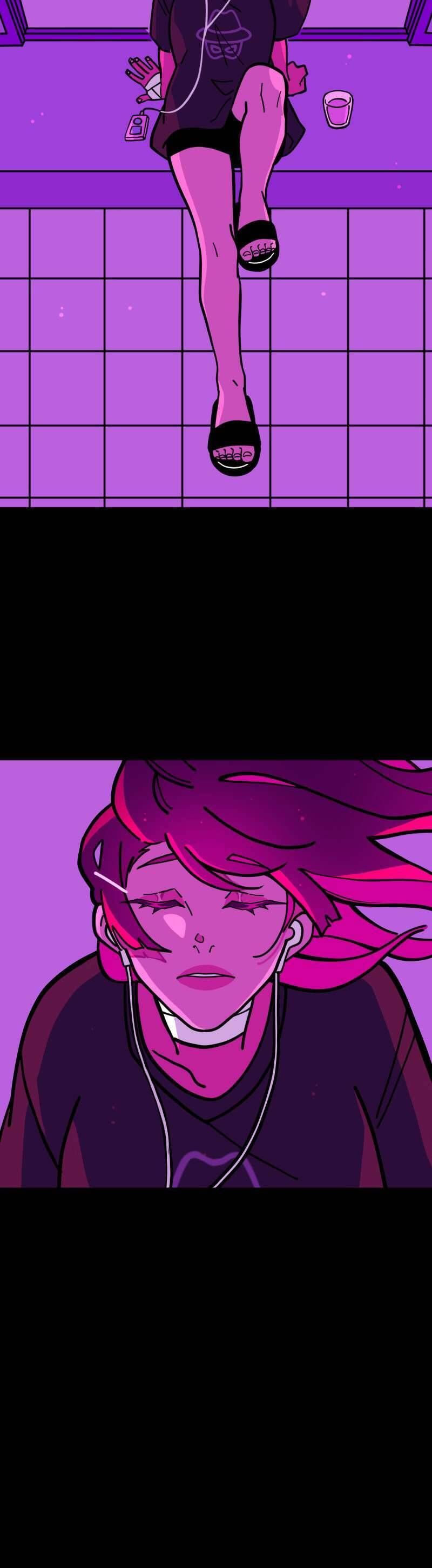 Homesick - Chapter 48 - Page 23