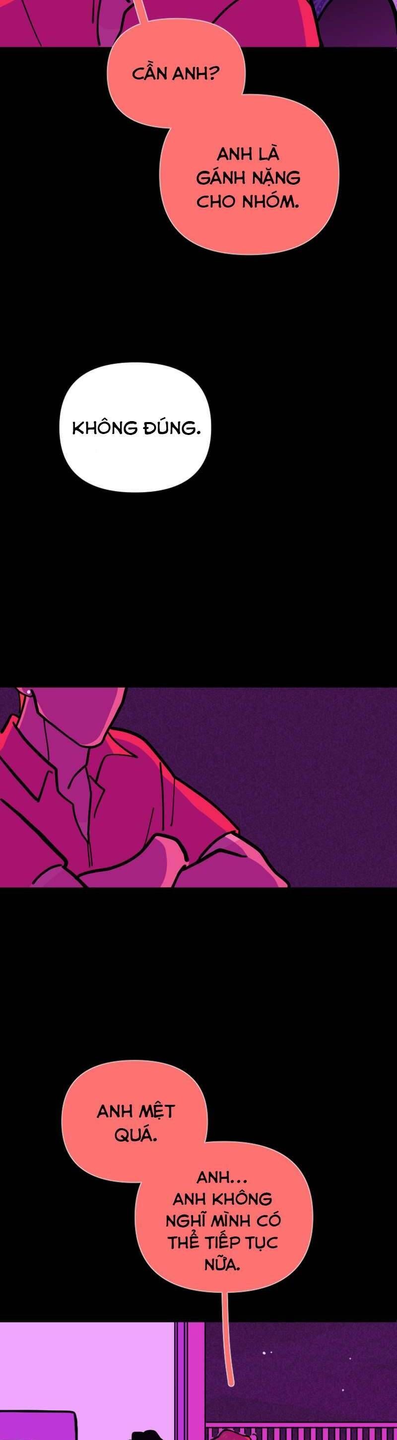 Homesick - Chapter 48 - Page 3