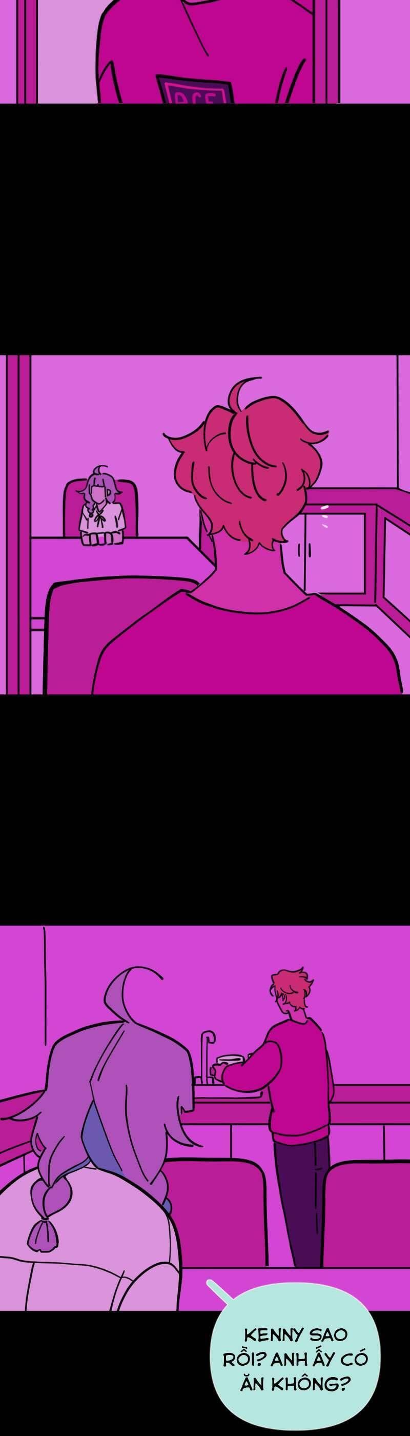 Homesick - Chapter 48 - Page 37