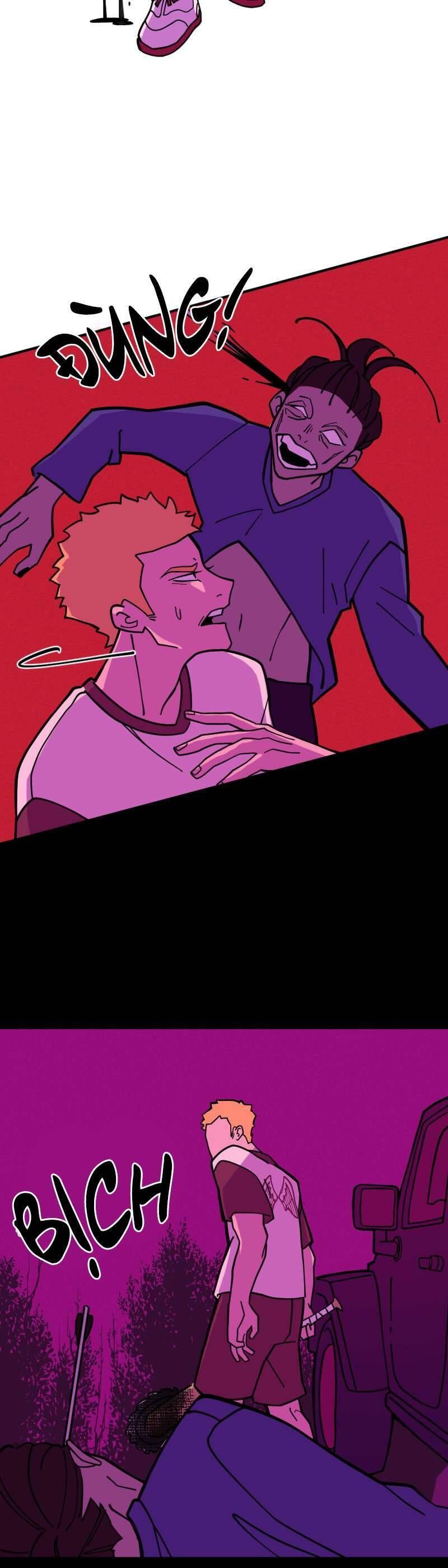 Homesick - Chapter 49 - Page 10