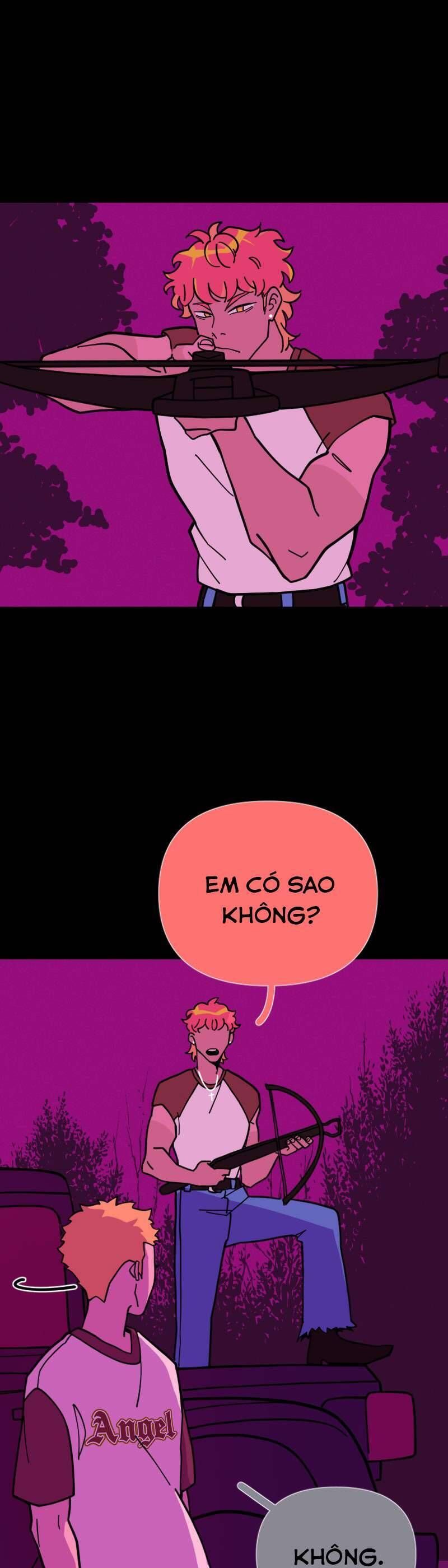 Homesick - Chapter 49 - Page 11