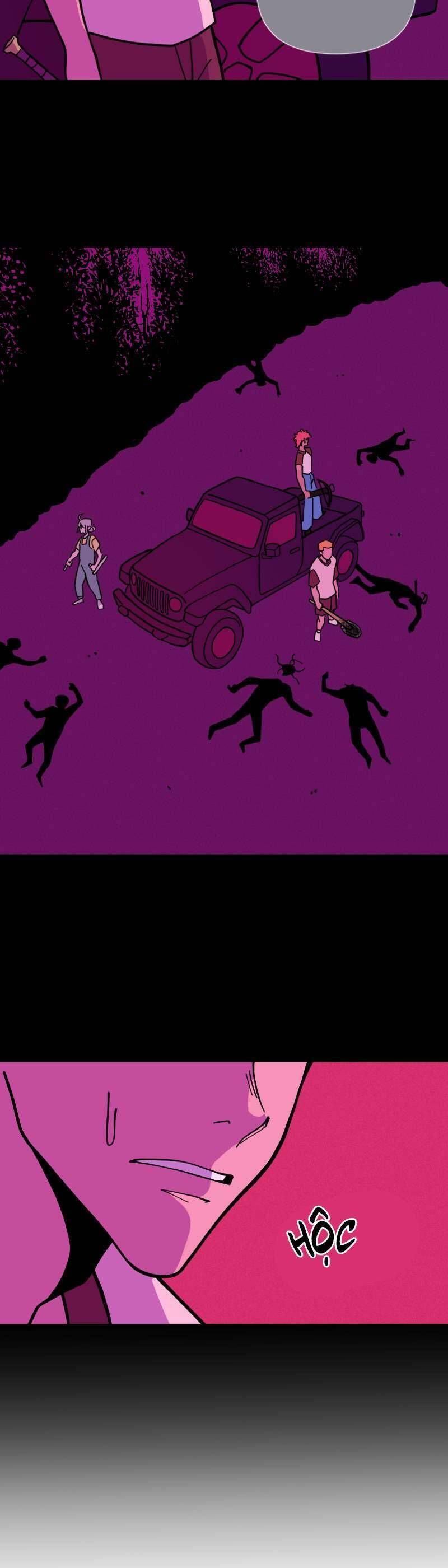 Homesick - Chapter 49 - Page 12