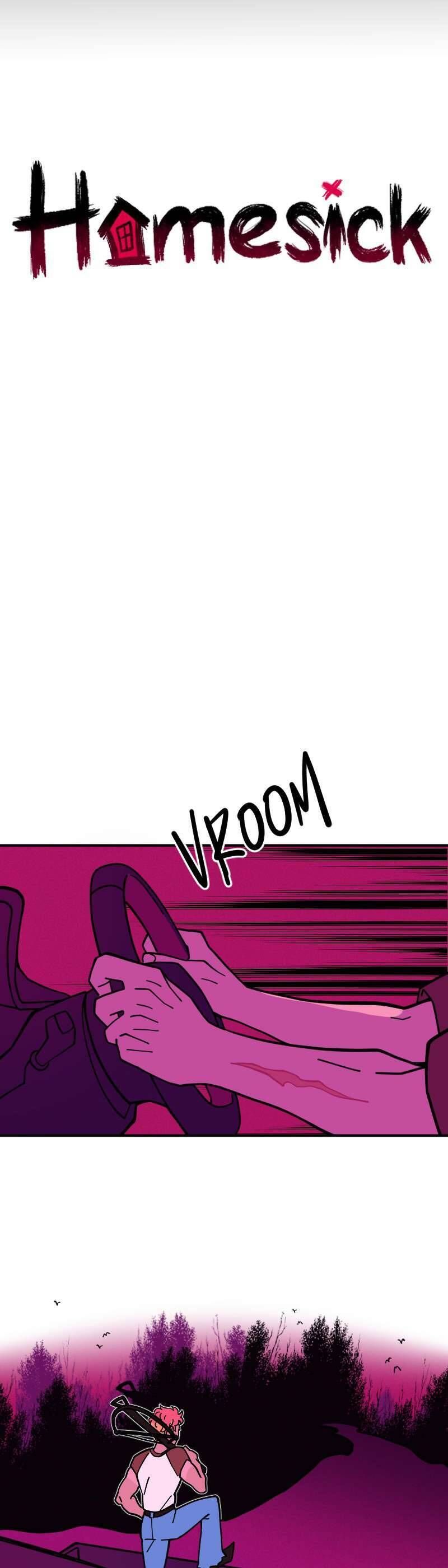 Homesick - Chapter 49 - Page 13