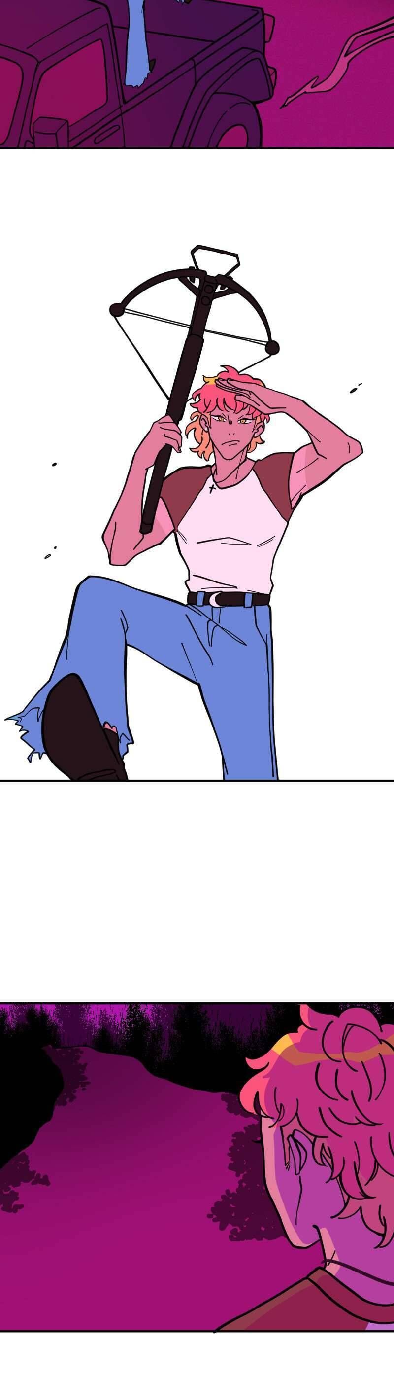 Homesick - Chapter 49 - Page 14