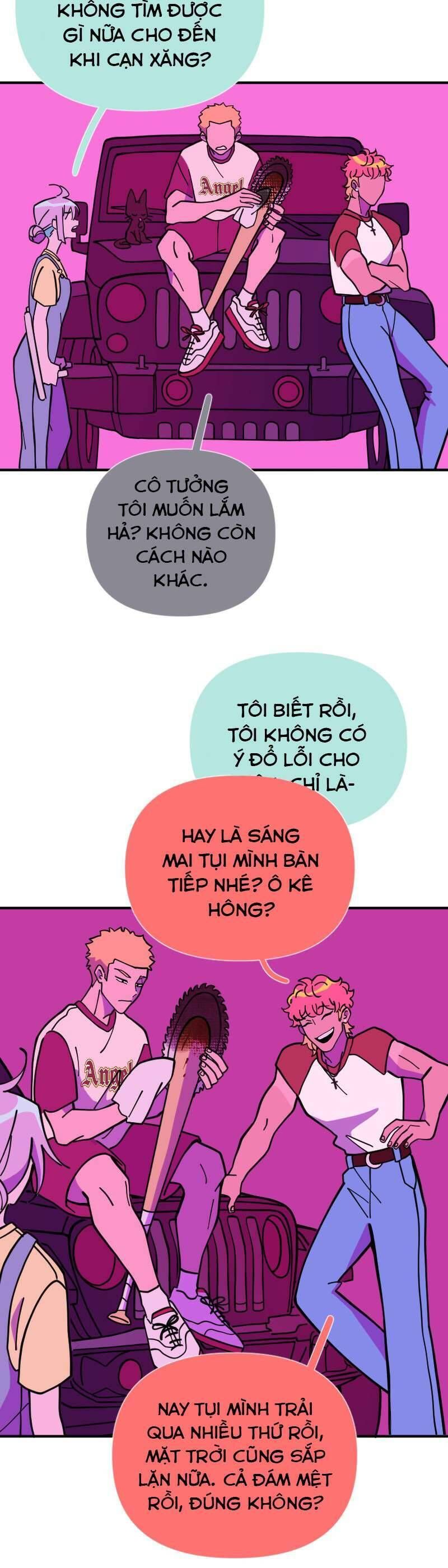 Homesick - Chapter 49 - Page 18