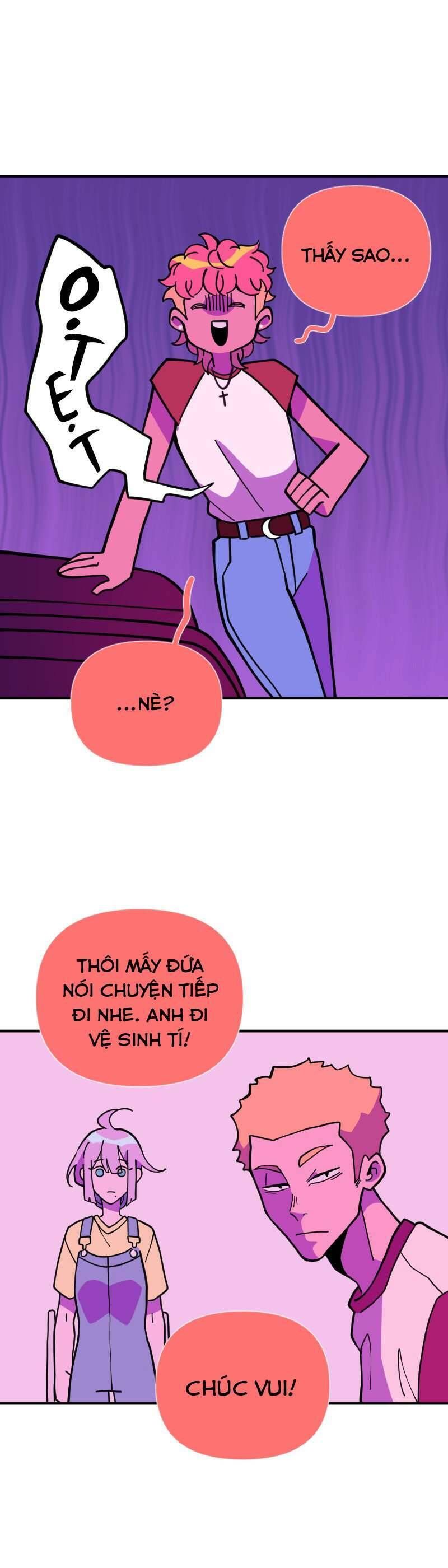 Homesick - Chapter 49 - Page 19