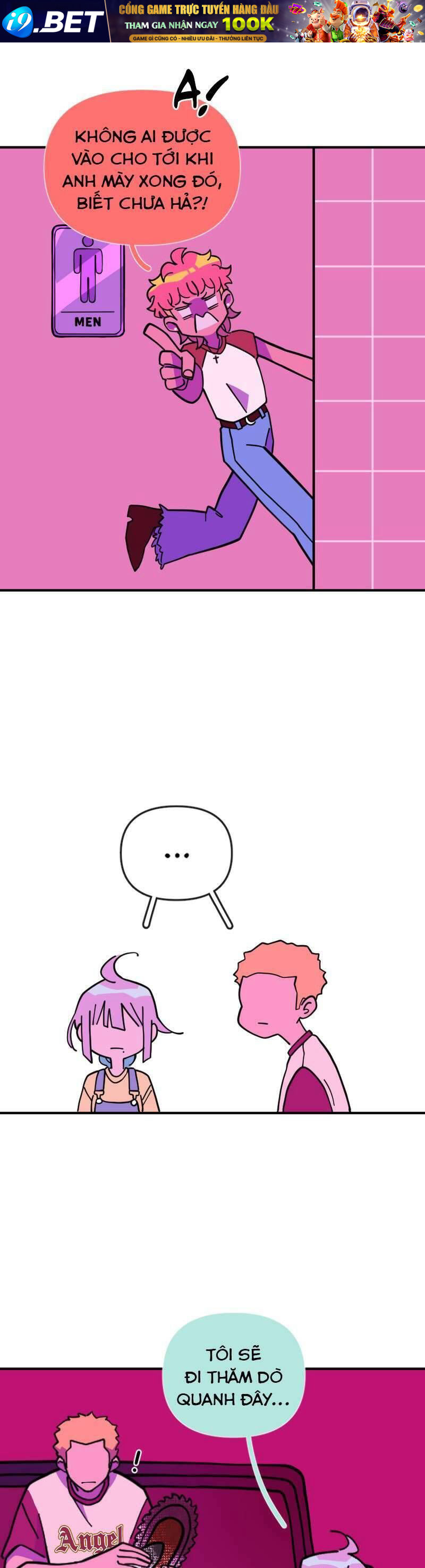 Homesick - Chapter 49 - Page 20