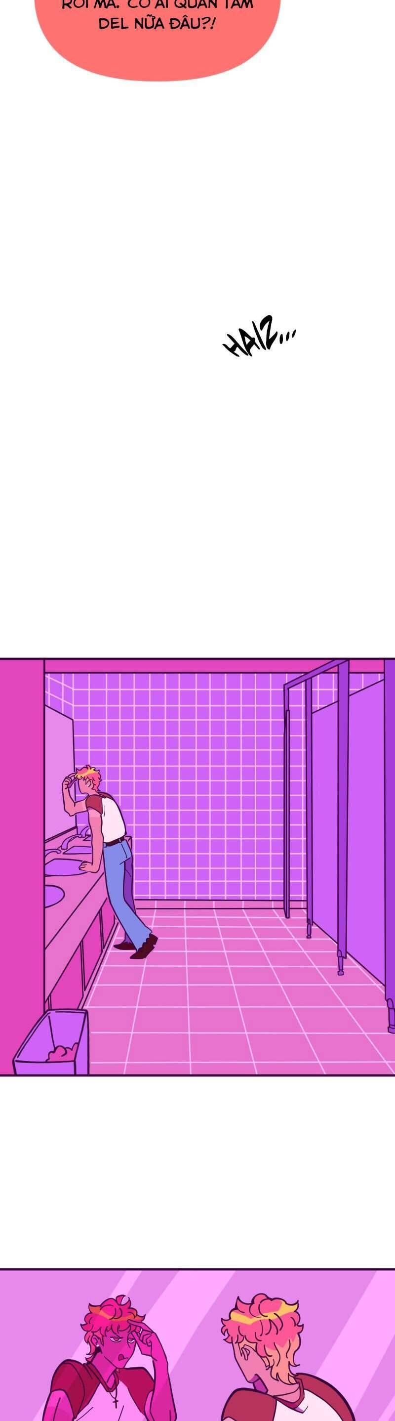 Homesick - Chapter 49 - Page 23