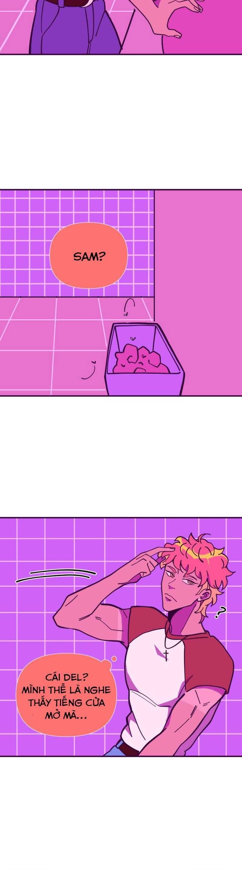 Homesick - Chapter 49 - Page 25