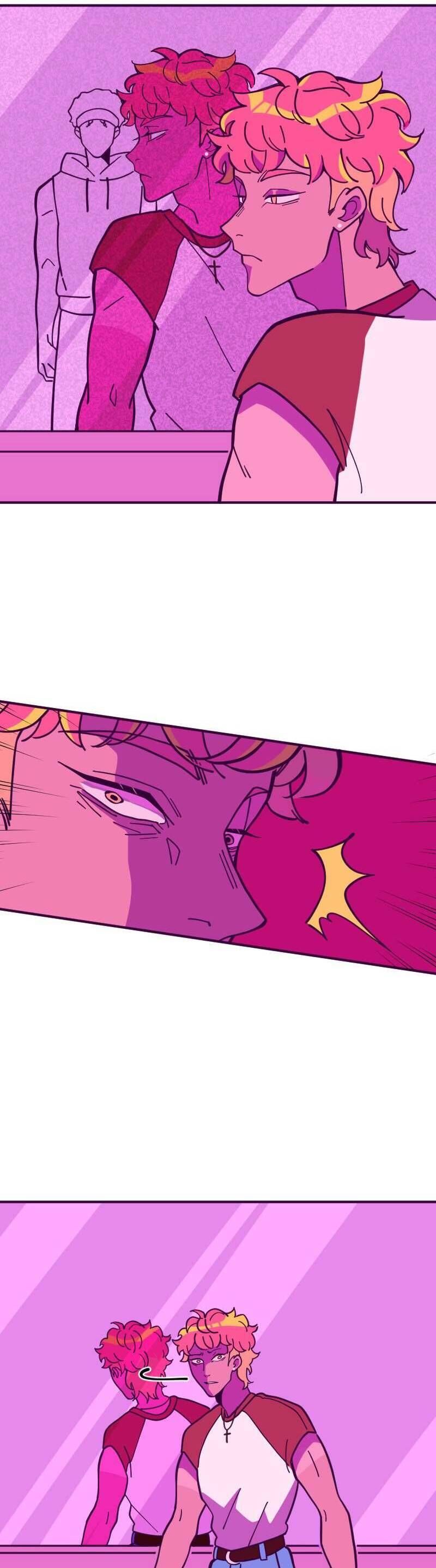 Homesick - Chapter 49 - Page 26