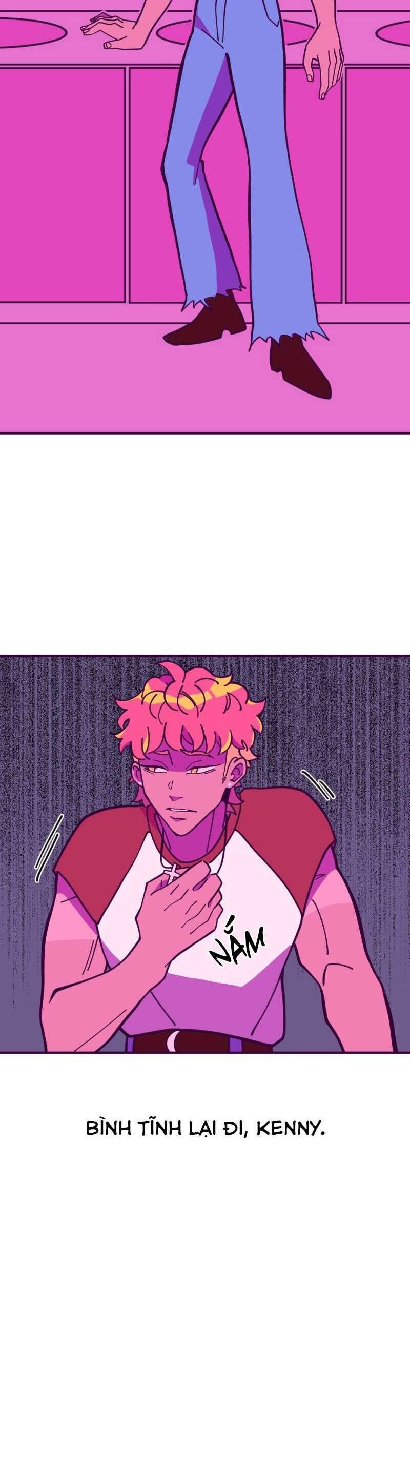 Homesick - Chapter 49 - Page 27