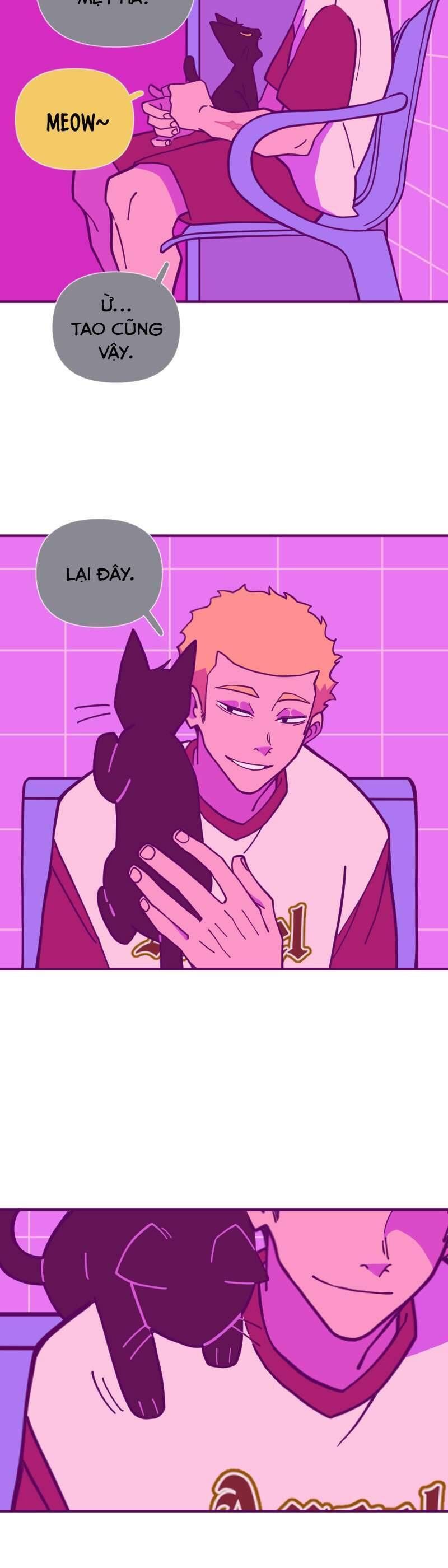 Homesick - Chapter 49 - Page 29