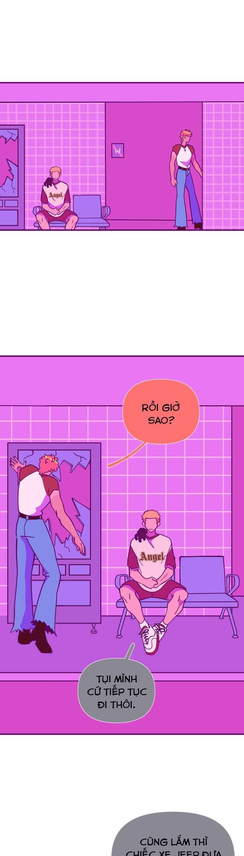 Homesick - Chapter 49 - Page 30