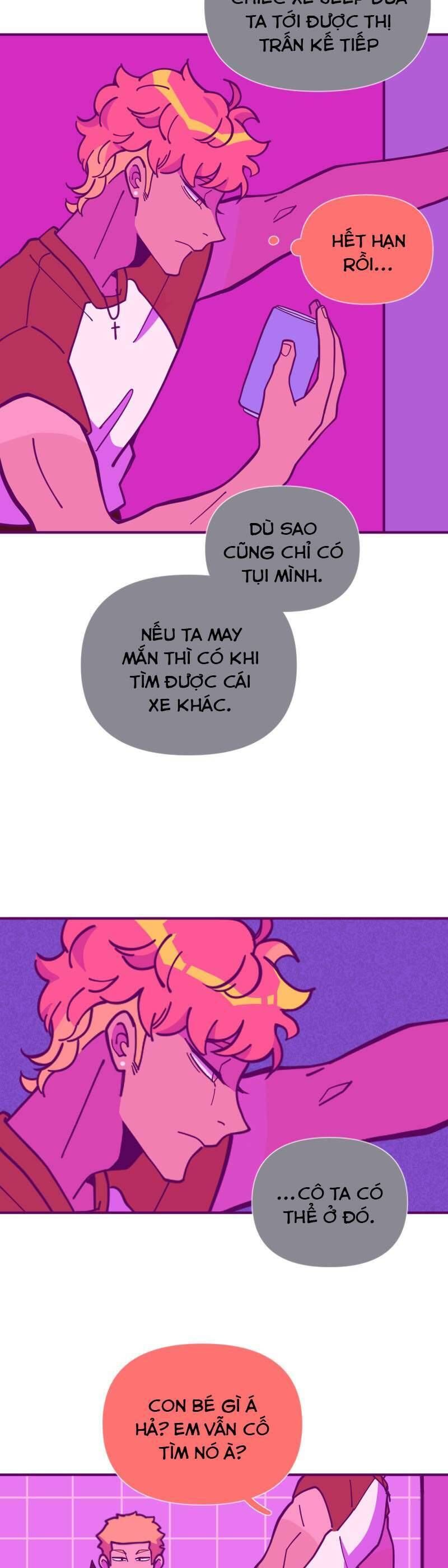 Homesick - Chapter 49 - Page 31