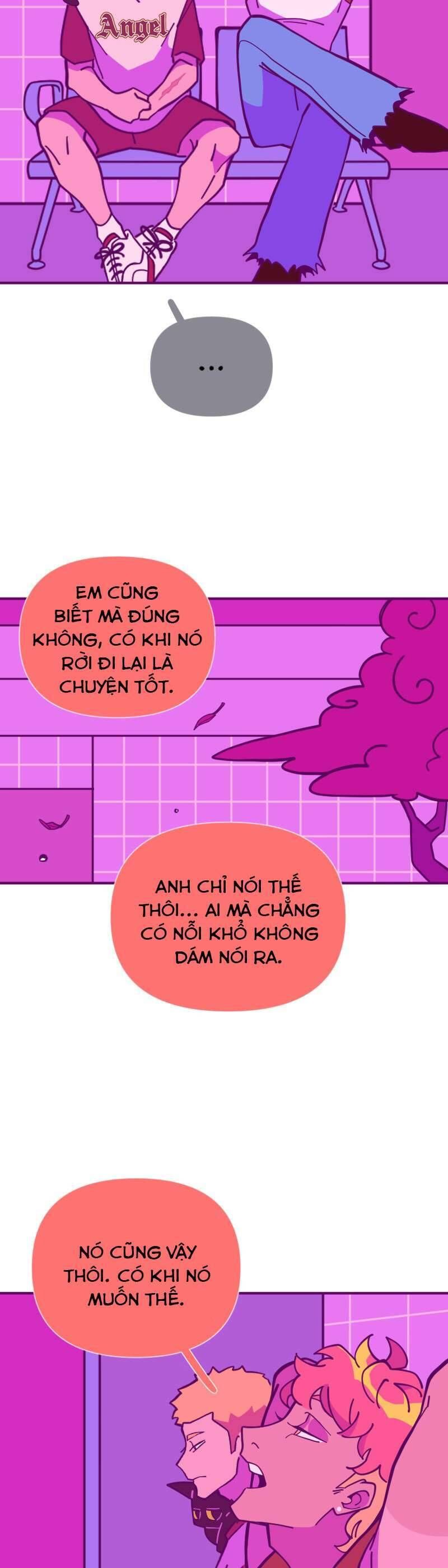 Homesick - Chapter 49 - Page 33