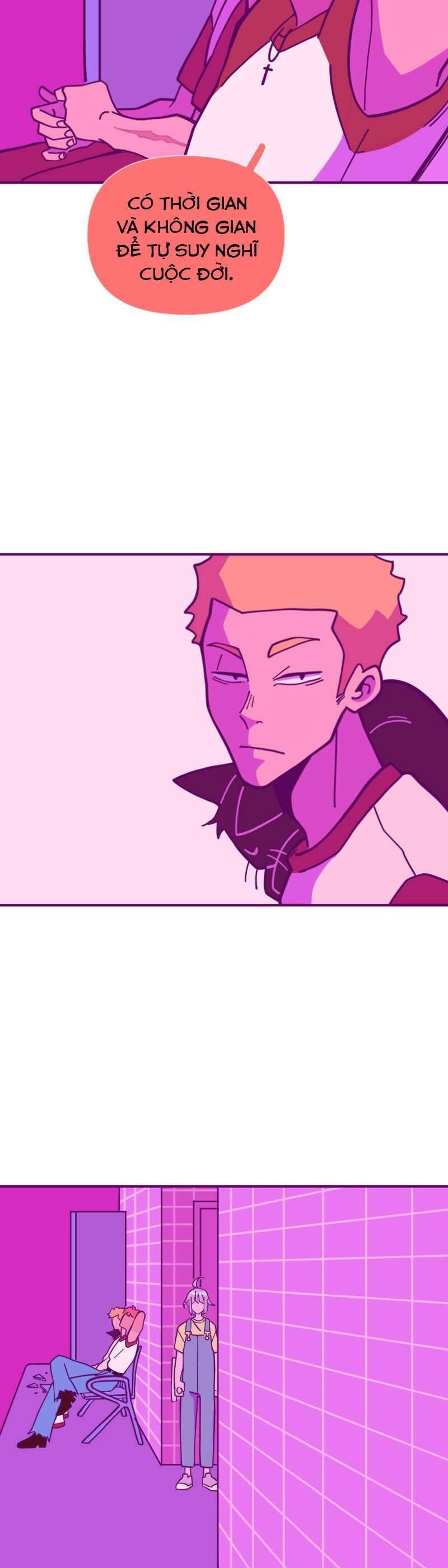 Homesick - Chapter 49 - Page 34