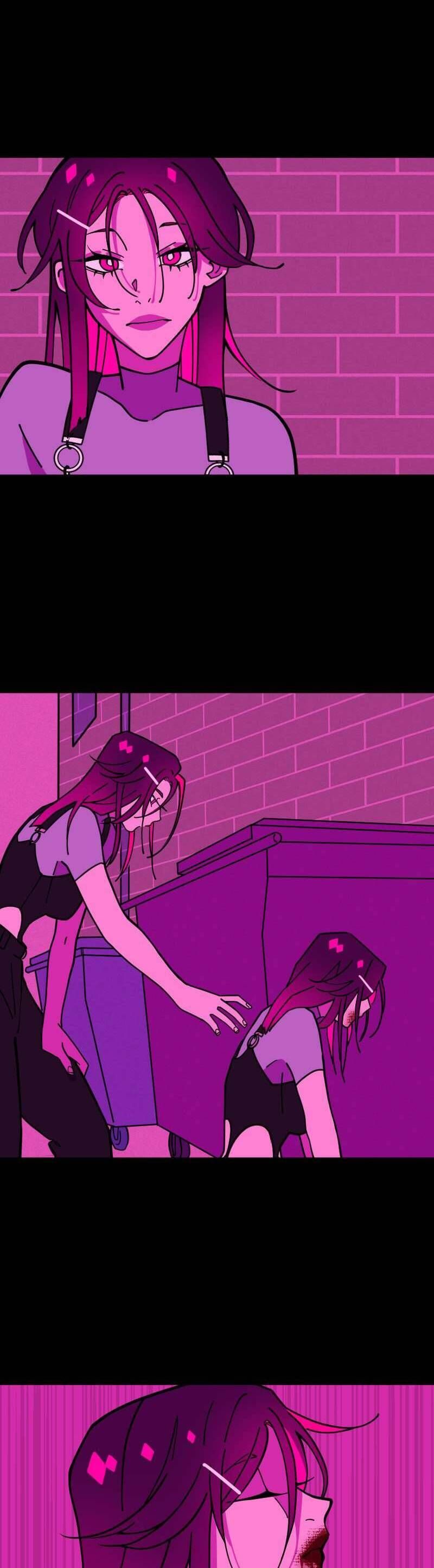 Homesick - Chapter 49 - Page 40