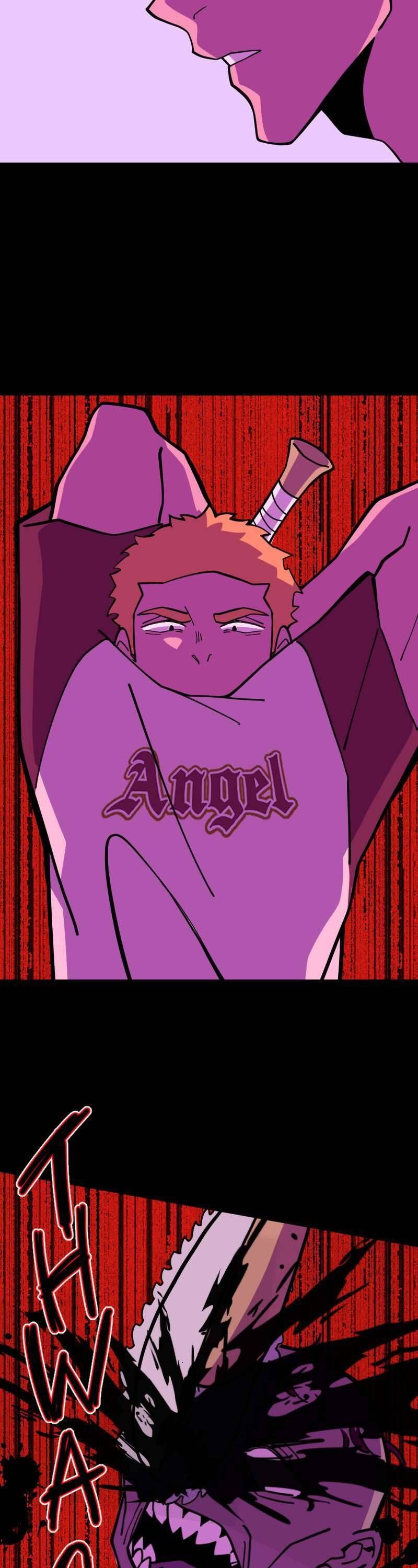 Homesick - Chapter 49 - Page 5