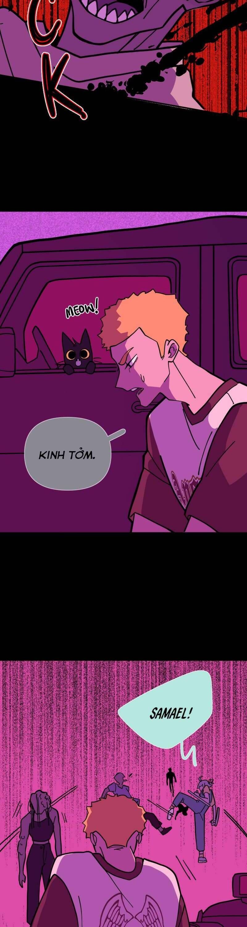 Homesick - Chapter 49 - Page 6