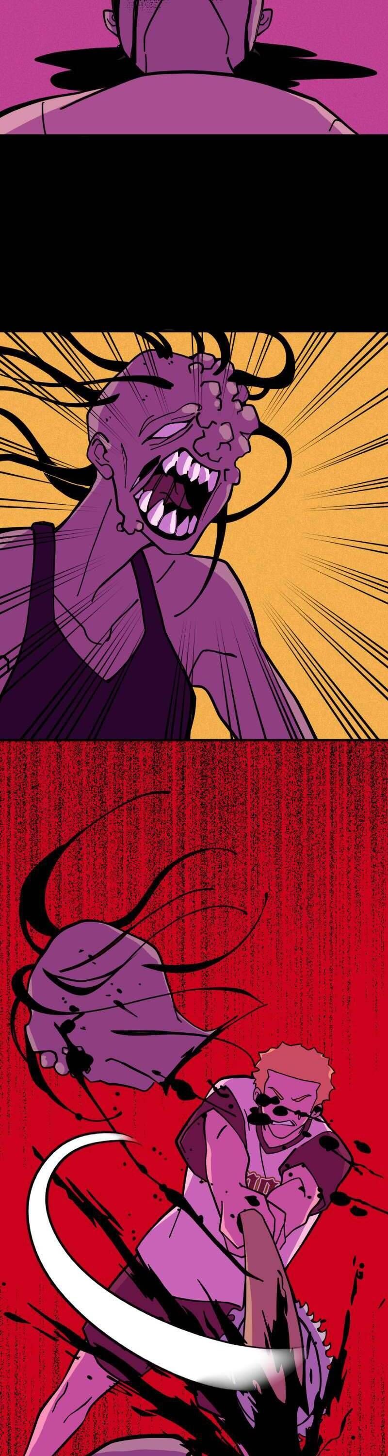 Homesick - Chapter 49 - Page 8