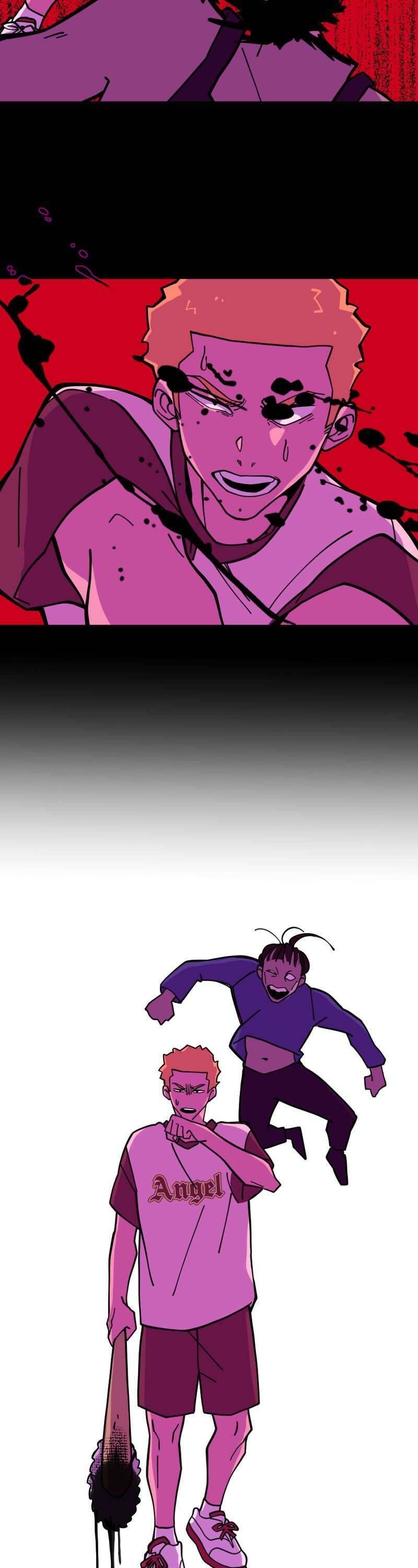 Homesick - Chapter 49 - Page 9