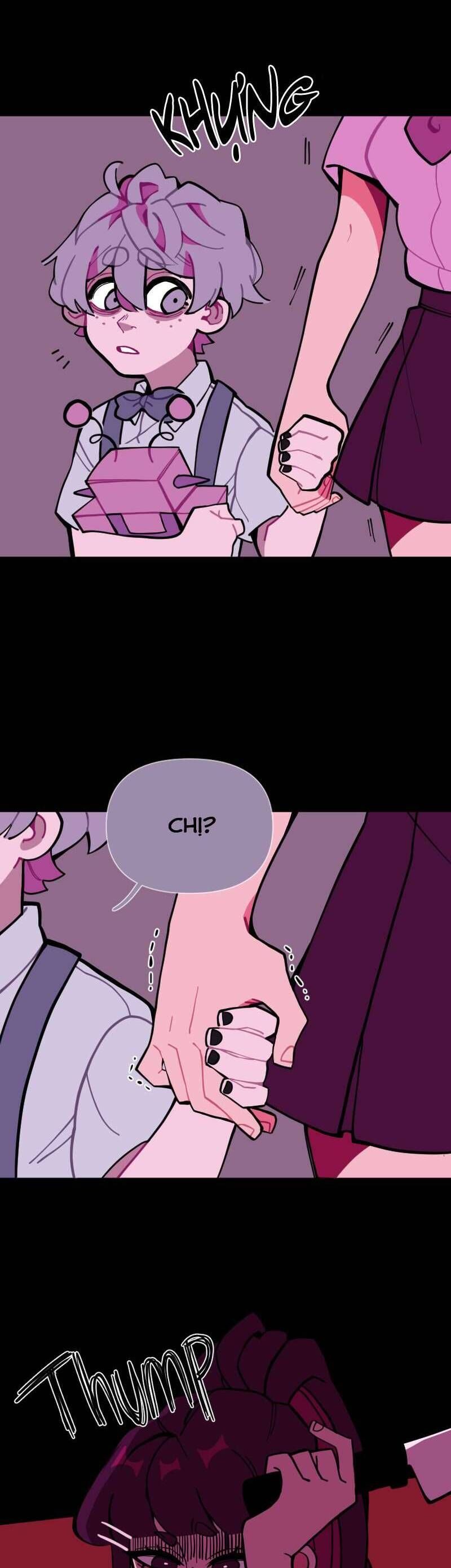 Homesick - Chapter 5 - Page 16