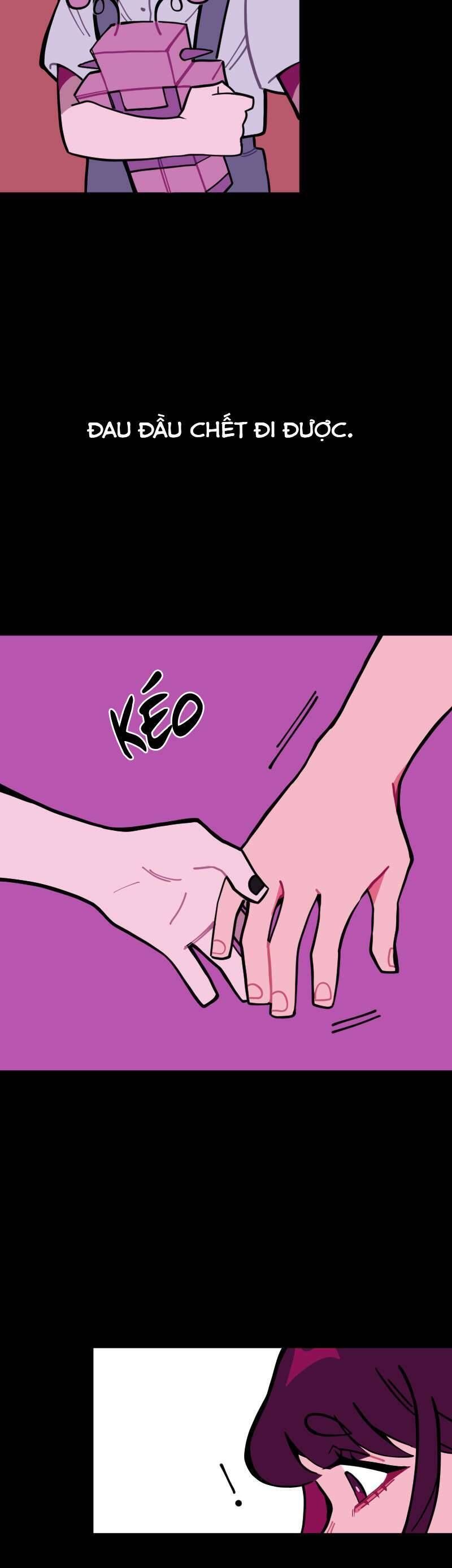 Homesick - Chapter 5 - Page 18