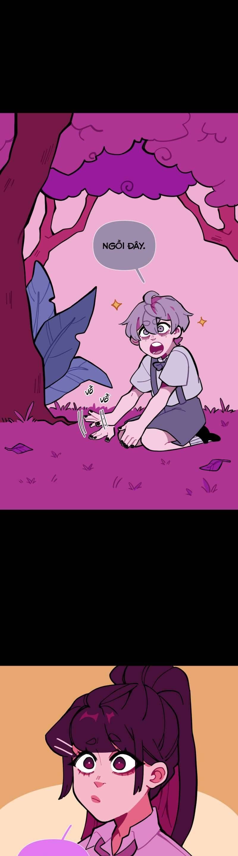 Homesick - Chapter 5 - Page 19