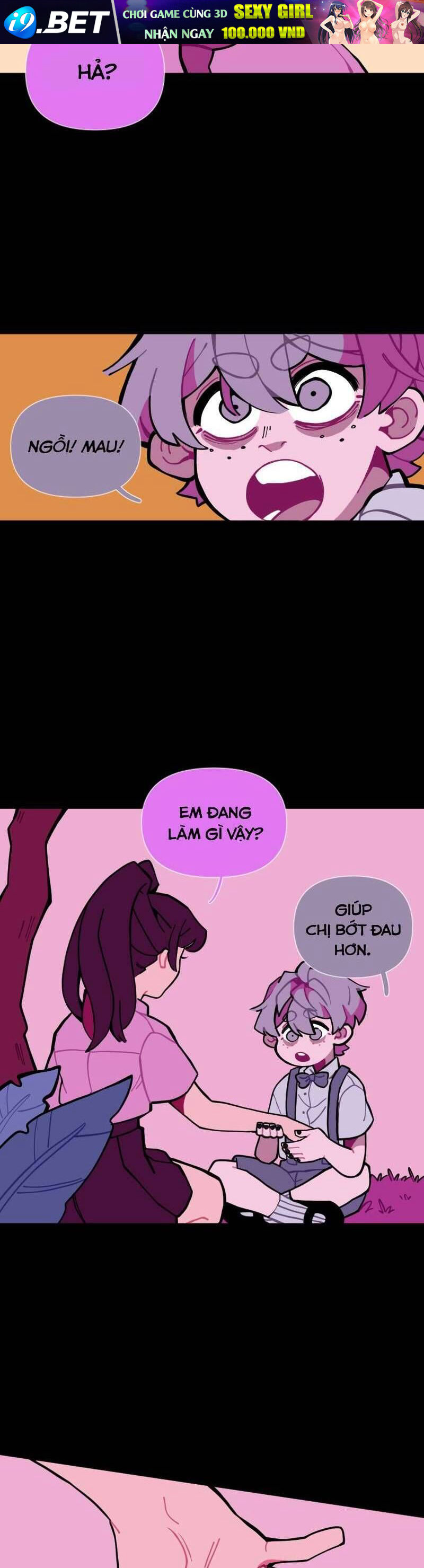 Homesick - Chapter 5 - Page 20