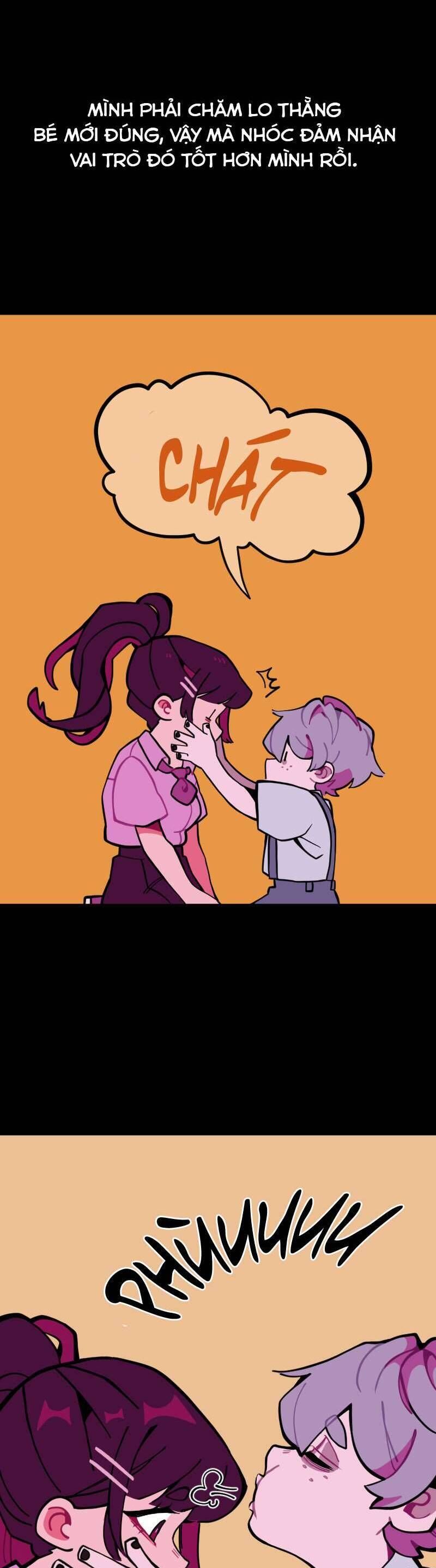 Homesick - Chapter 5 - Page 22