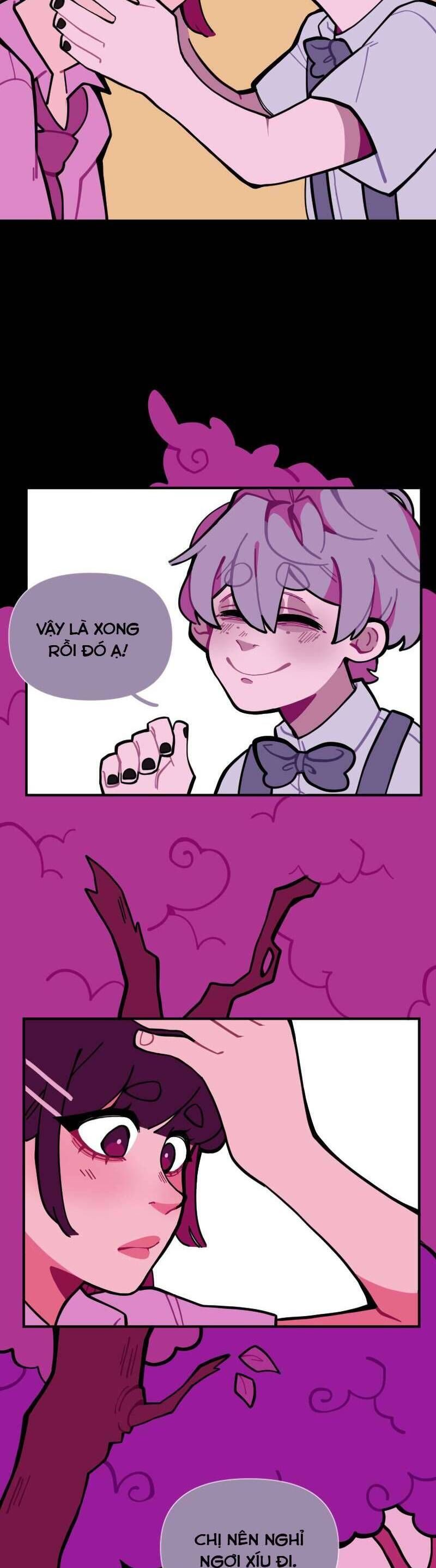 Homesick - Chapter 5 - Page 23