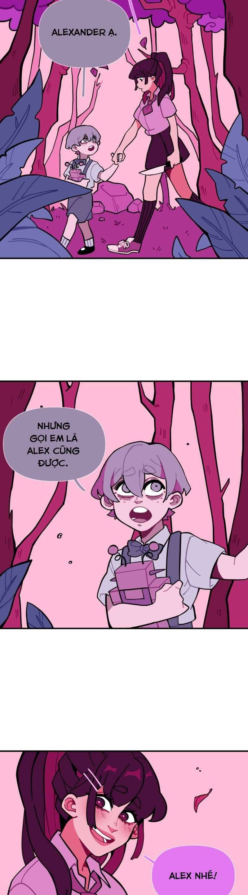 Homesick - Chapter 5 - Page 3