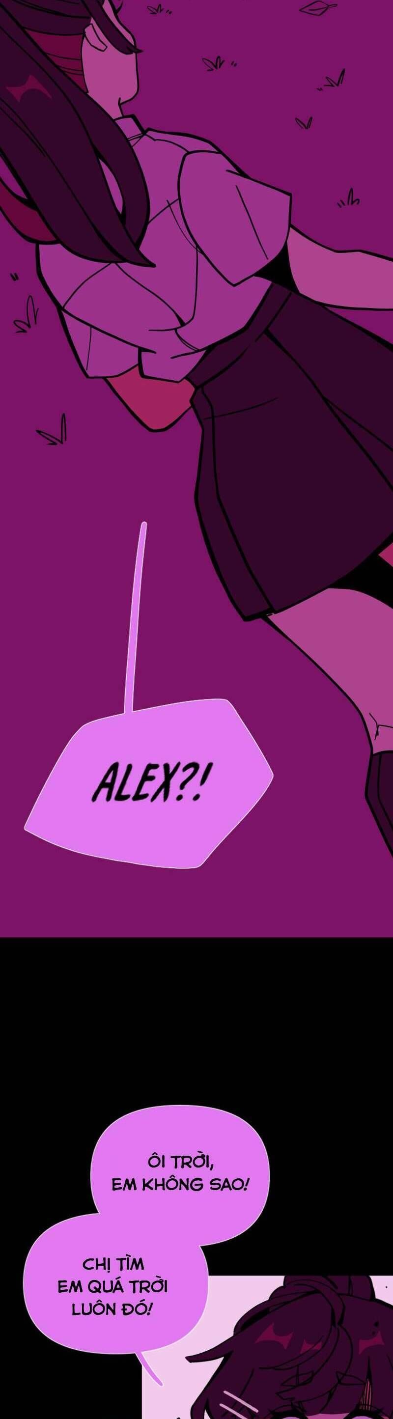 Homesick - Chapter 5 - Page 32