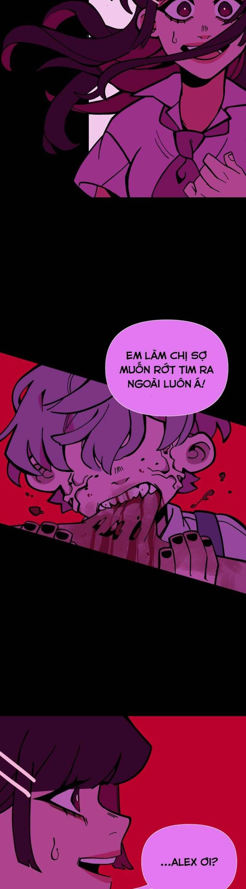 Homesick - Chapter 5 - Page 33