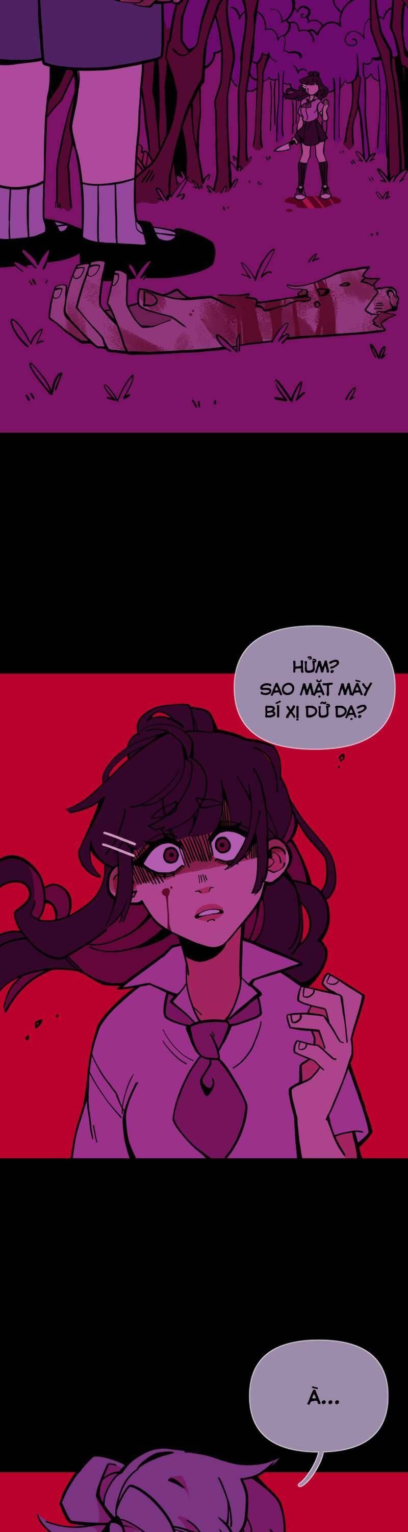 Homesick - Chapter 5 - Page 38