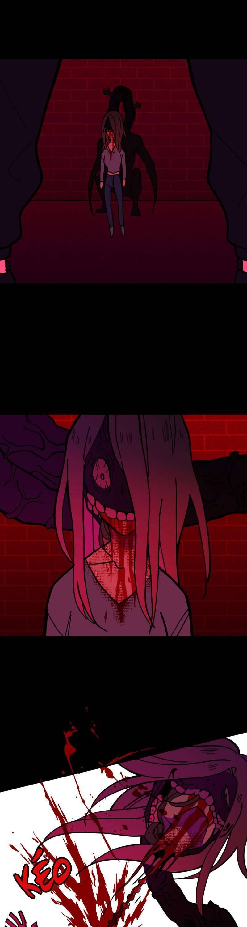 Homesick - Chapter 50 - Page 13