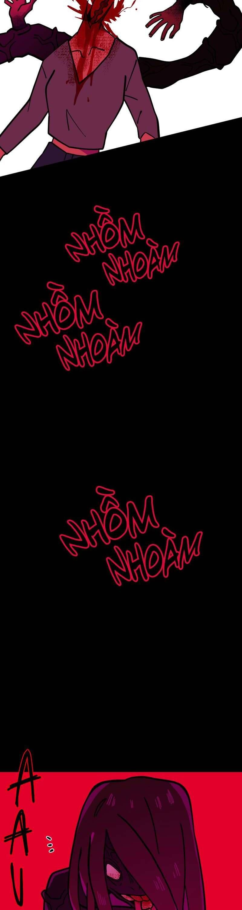 Homesick - Chapter 50 - Page 14