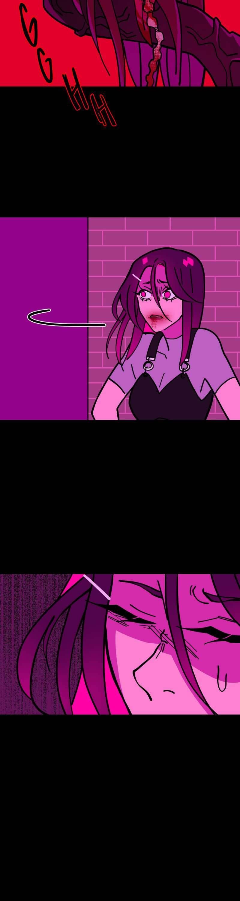 Homesick - Chapter 50 - Page 15