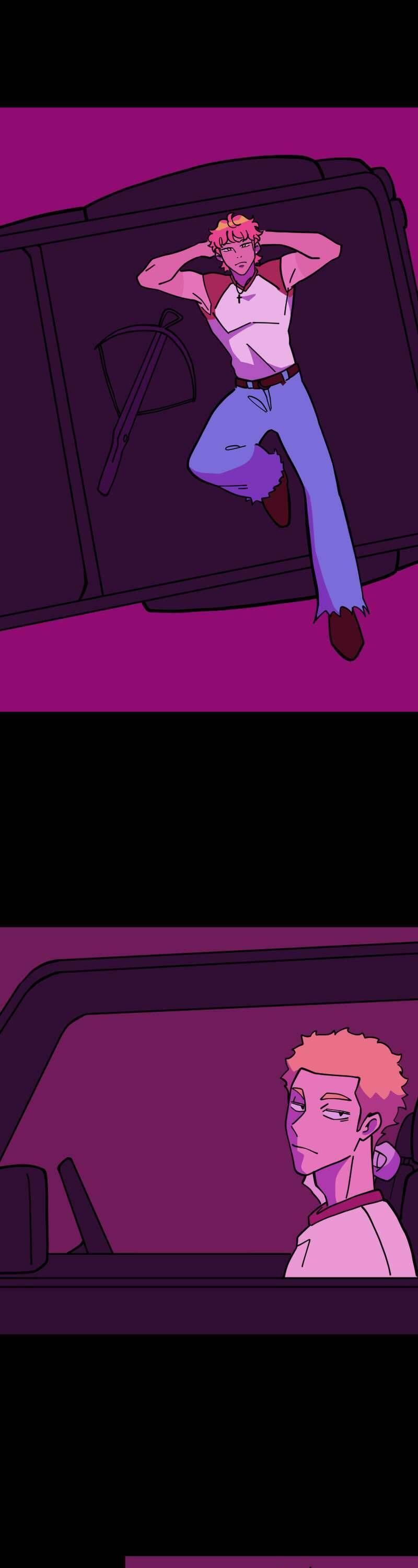 Homesick - Chapter 50 - Page 17