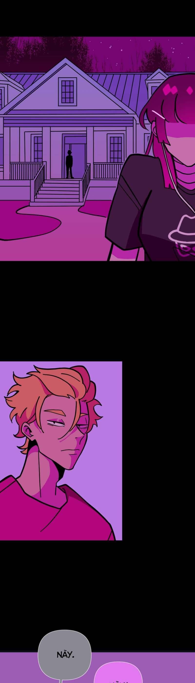 Homesick - Chapter 50 - Page 20