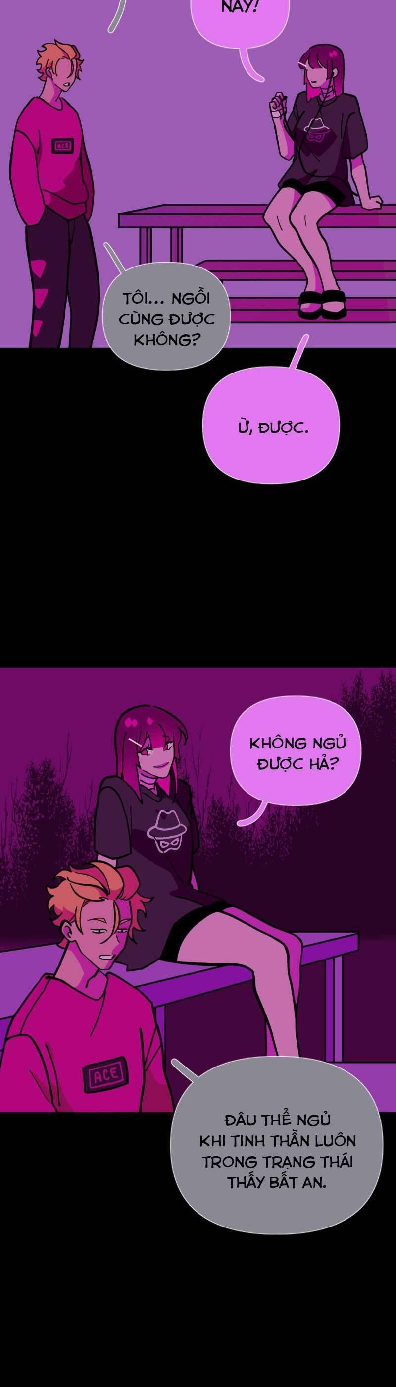 Homesick - Chapter 50 - Page 21