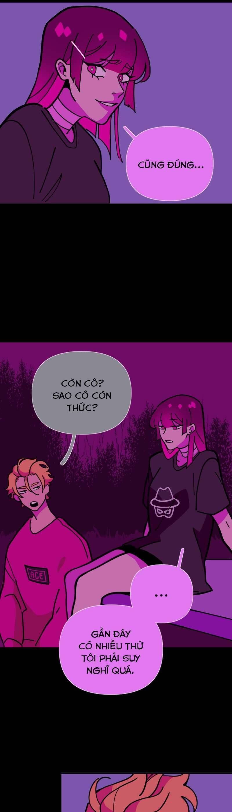 Homesick - Chapter 50 - Page 22
