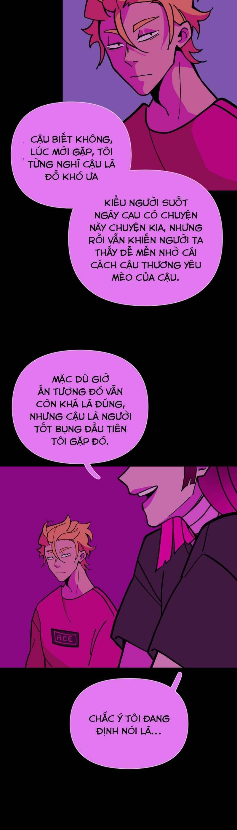 Homesick - Chapter 50 - Page 23