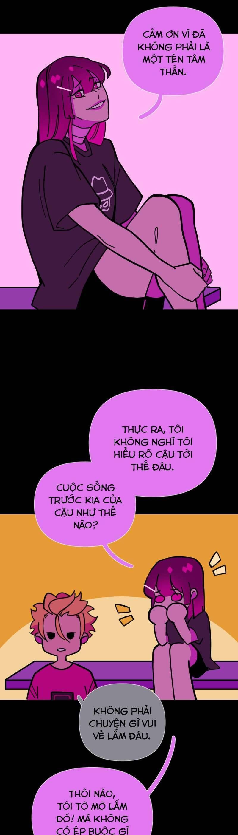 Homesick - Chapter 50 - Page 24