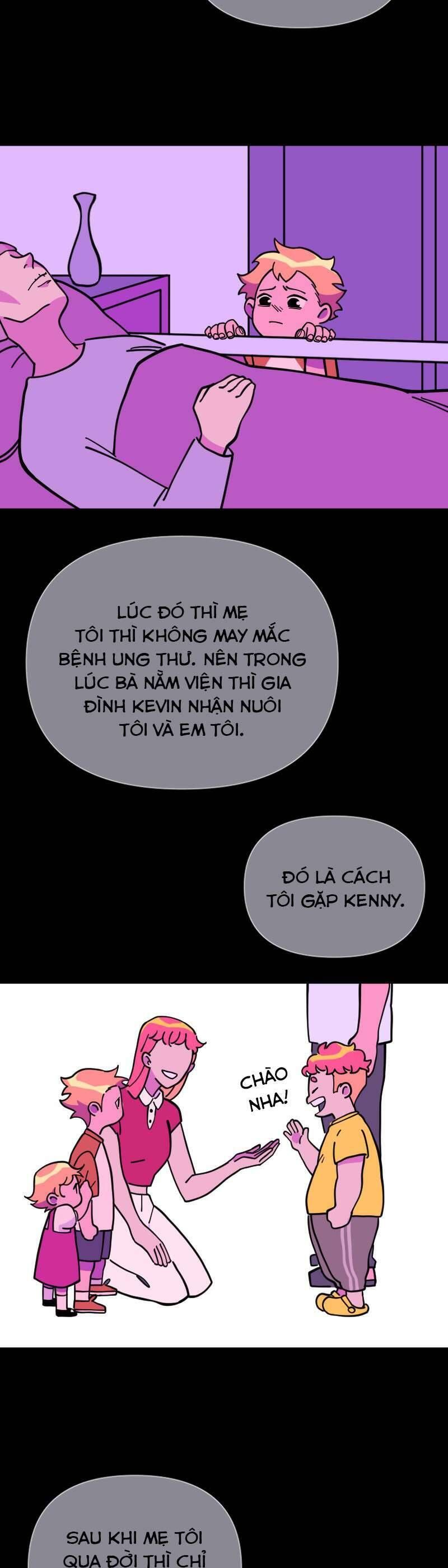 Homesick - Chapter 50 - Page 26