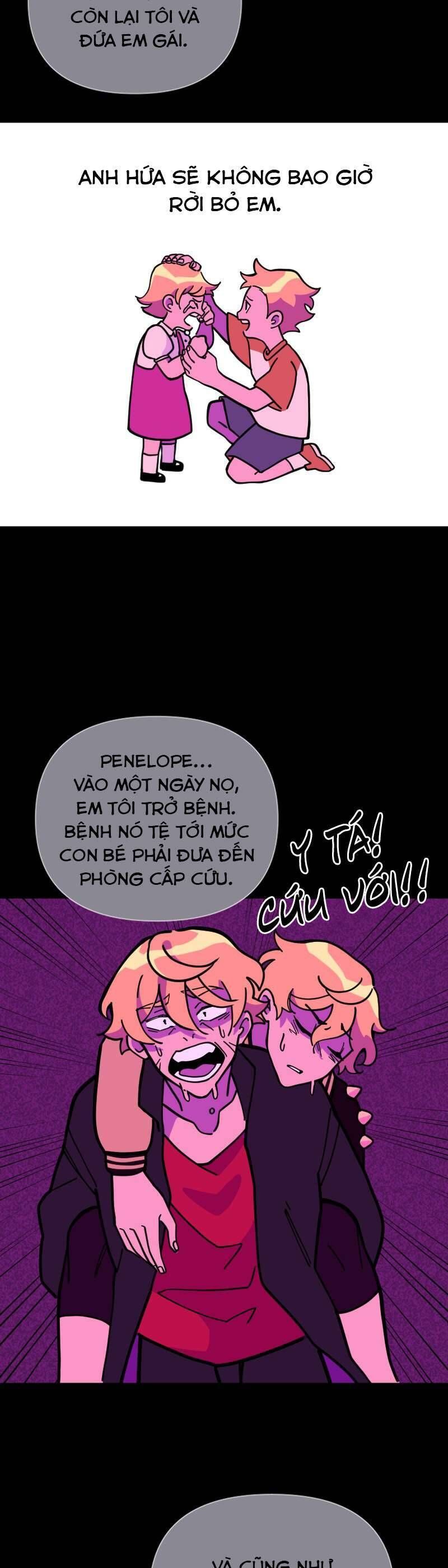 Homesick - Chapter 50 - Page 27