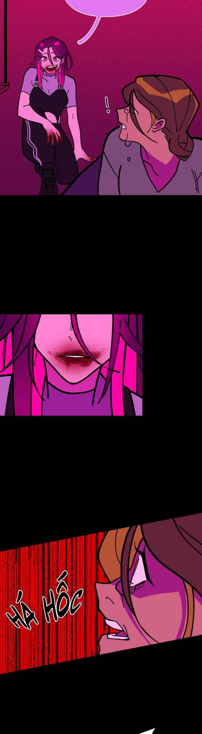 Homesick - Chapter 50 - Page 3