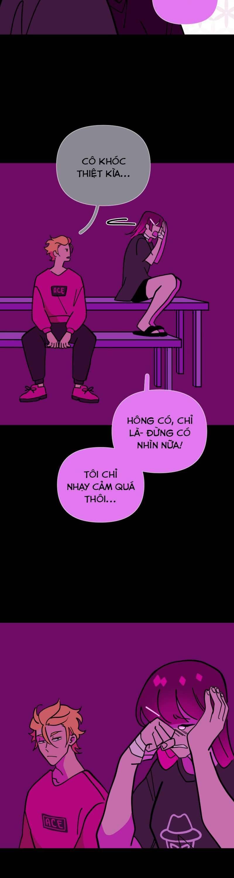 Homesick - Chapter 50 - Page 32