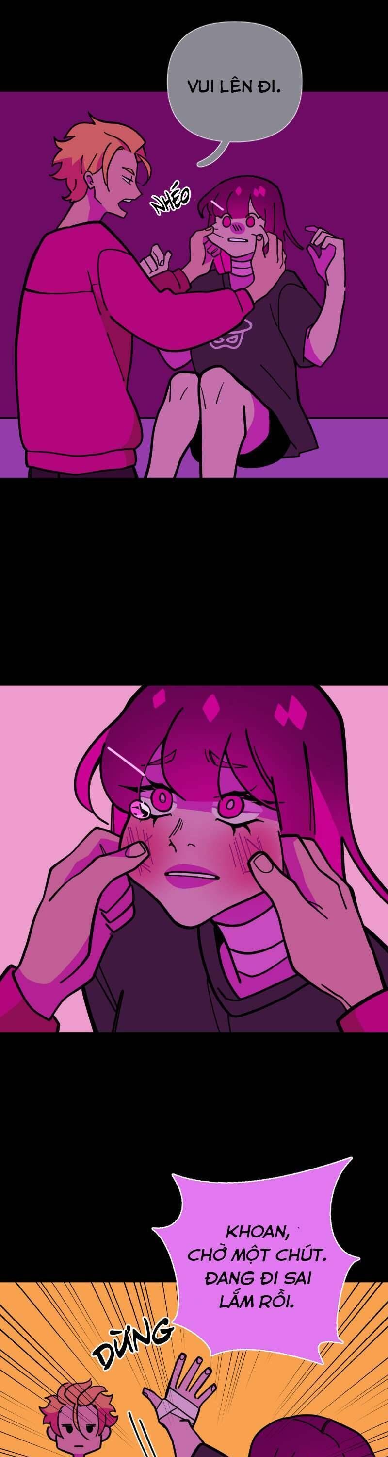 Homesick - Chapter 50 - Page 34