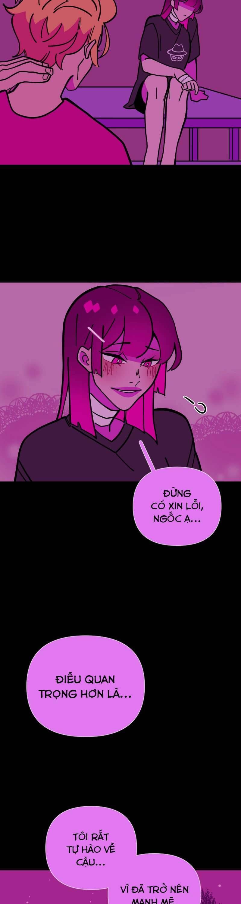 Homesick - Chapter 50 - Page 36